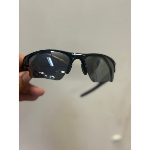 Oakley Half Jacket 2.0. Black Men’s Sunglasses! - Picture 5 of 12